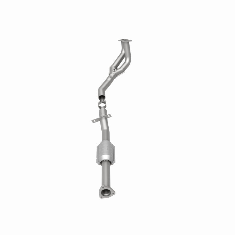 MagnaFlow Conv DF Porsche 86 90 Magnaflow