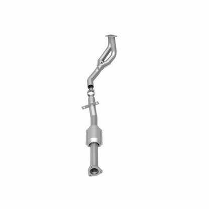 MagnaFlow Conv DF Porsche 86 90 Magnaflow