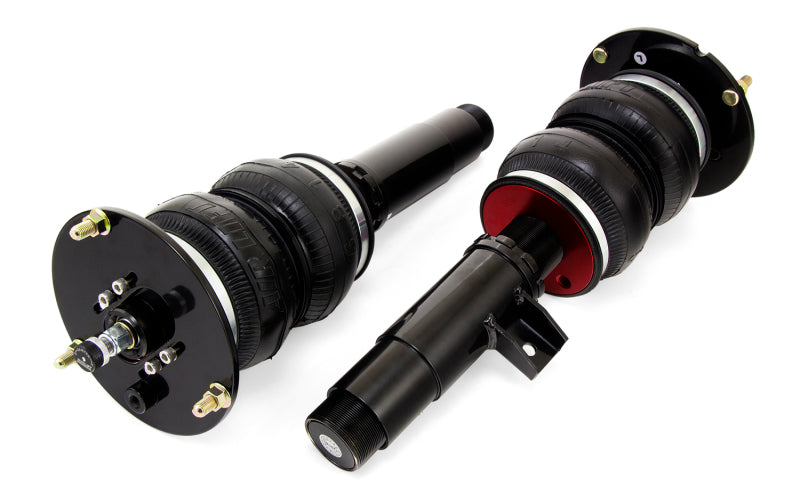 Air Lift Performance BMW F30 3-Series (incl xDrive) Front Kit - eliteracefab.com