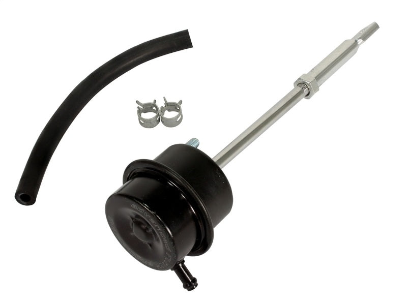 aFe Power BladeRunner Wastegate Actuator Street Series 20-60 PSI 98.5-02 Dodge Diesel Trucks L6-5.9L - eliteracefab.com