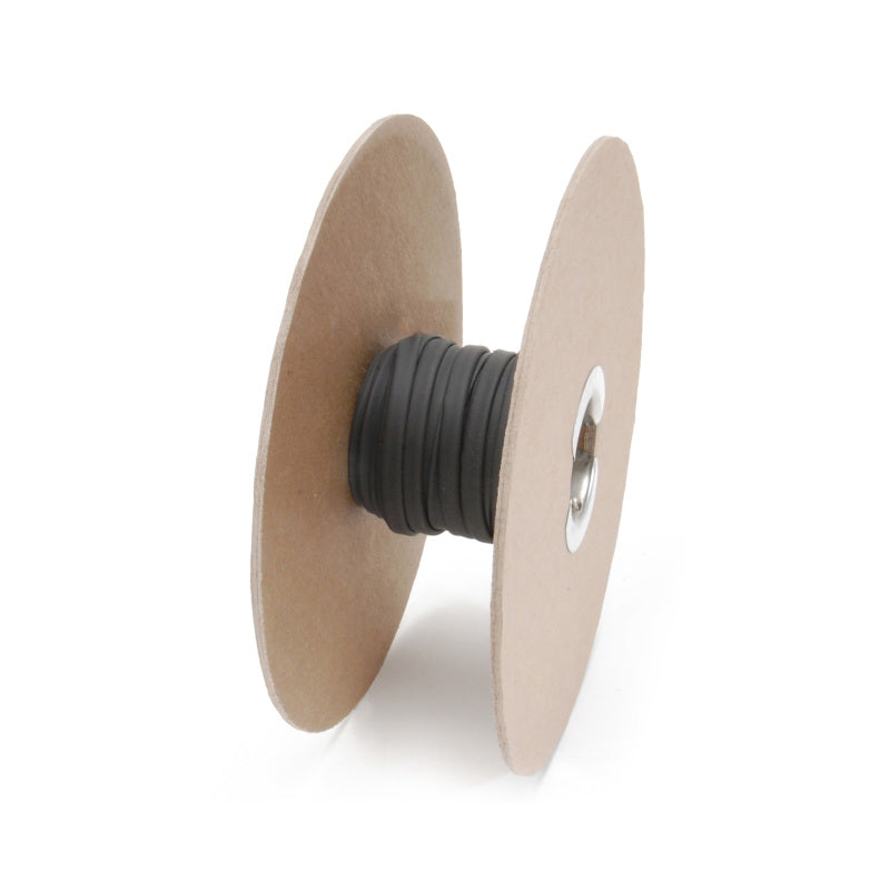DEI Hi-Temp Shrink Tube 6mm x 200ft Spool - Black DEI
