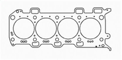 Cometic 11 Ford Modular 5.0L 94mm Bore .040 Inch MLS Right Side Headgasket - eliteracefab.com