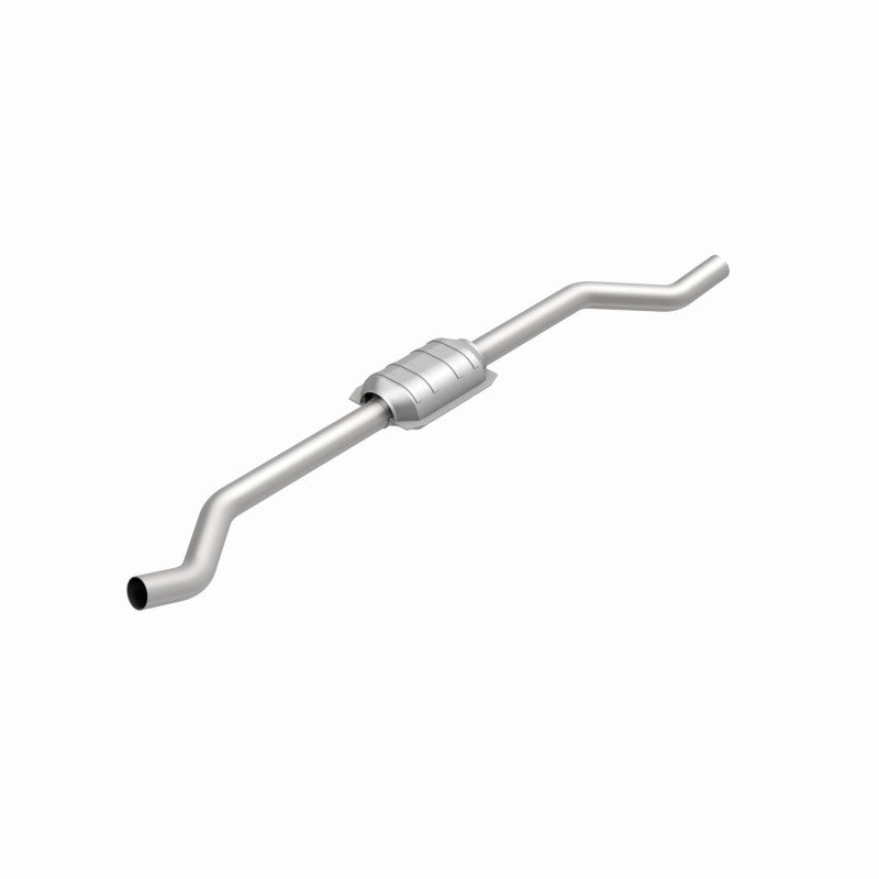 MagnaFlow Conv Dodge-Plymouth 55.62X6.5X4 2/2 Magnaflow
