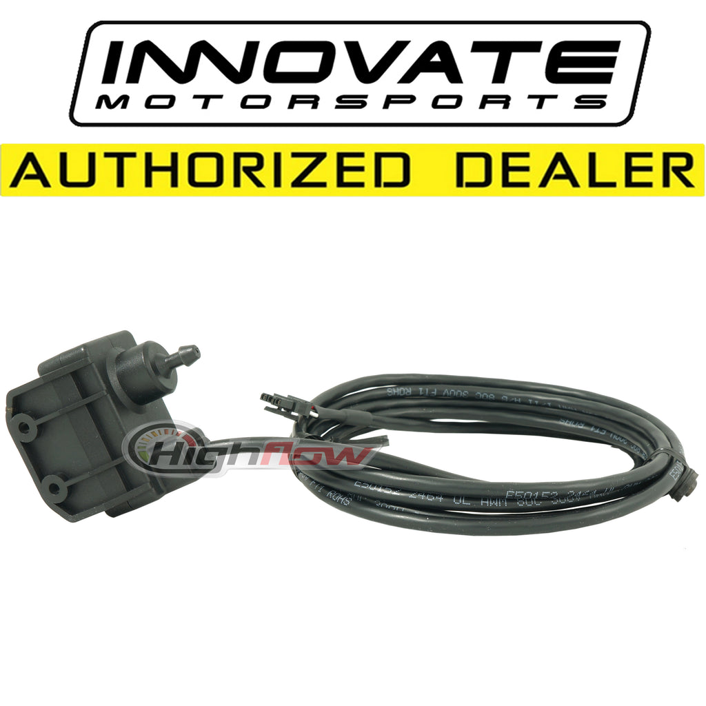 Innovate SSI-4 Plug and Play 4 Bar Map Sensor - eliteracefab.com