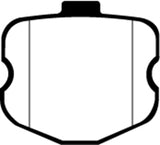 YellowStuff Rear Brake Pads - DP41771/2R