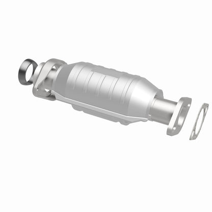 MagnaFlow Conv Ford-Mazda 13.25X6.5X4 2/2 Magnaflow