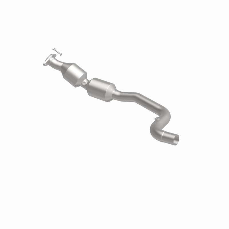 MagnaFlow 13-17 Range Rover V8 5 OEM Underbody Direct Fit EPA Compliant Catalytic Converter Magnaflow