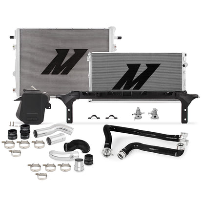 Mishimoto 11-16 Ford 6.7L Powerstroke Heavy-Duty Bundle - eliteracefab.com