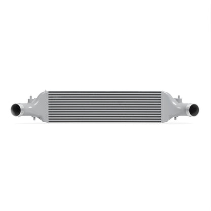 Mishimoto 2018+ Kia Stinger GT 3.3T Performance Intercooler Kit - Silver - eliteracefab.com