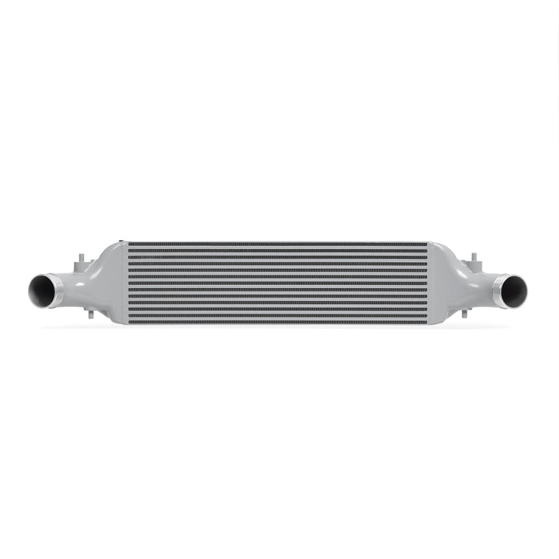 Mishimoto 2018+ Kia Stinger GT 3.3T Performance Intercooler Kit - Silver - eliteracefab.com