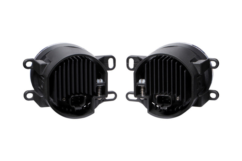 Diode Dynamics Elite Series Type CGX Fog Lamps - Yellow (Pair) Diode Dynamics