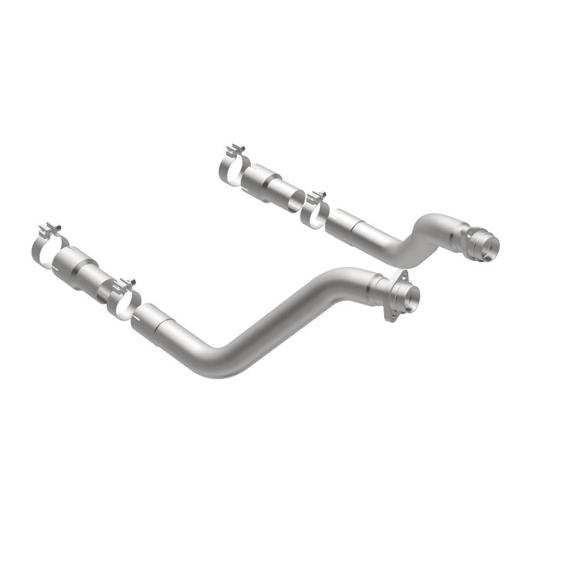MagnaFlow Mani frontpipes 64-66 Mustang V8 Magnaflow