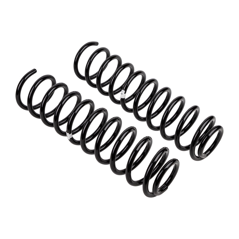 ARB / OME Coil Spring Front Jeep Jk 4Dr Hvy - eliteracefab.com