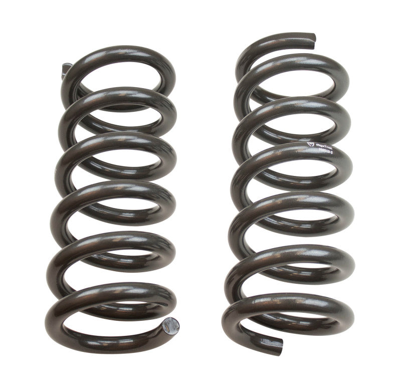 MaxTrac 09-18 RAM 1500 2WD V8 4 Door 2in Front Lowering Coils - eliteracefab.com