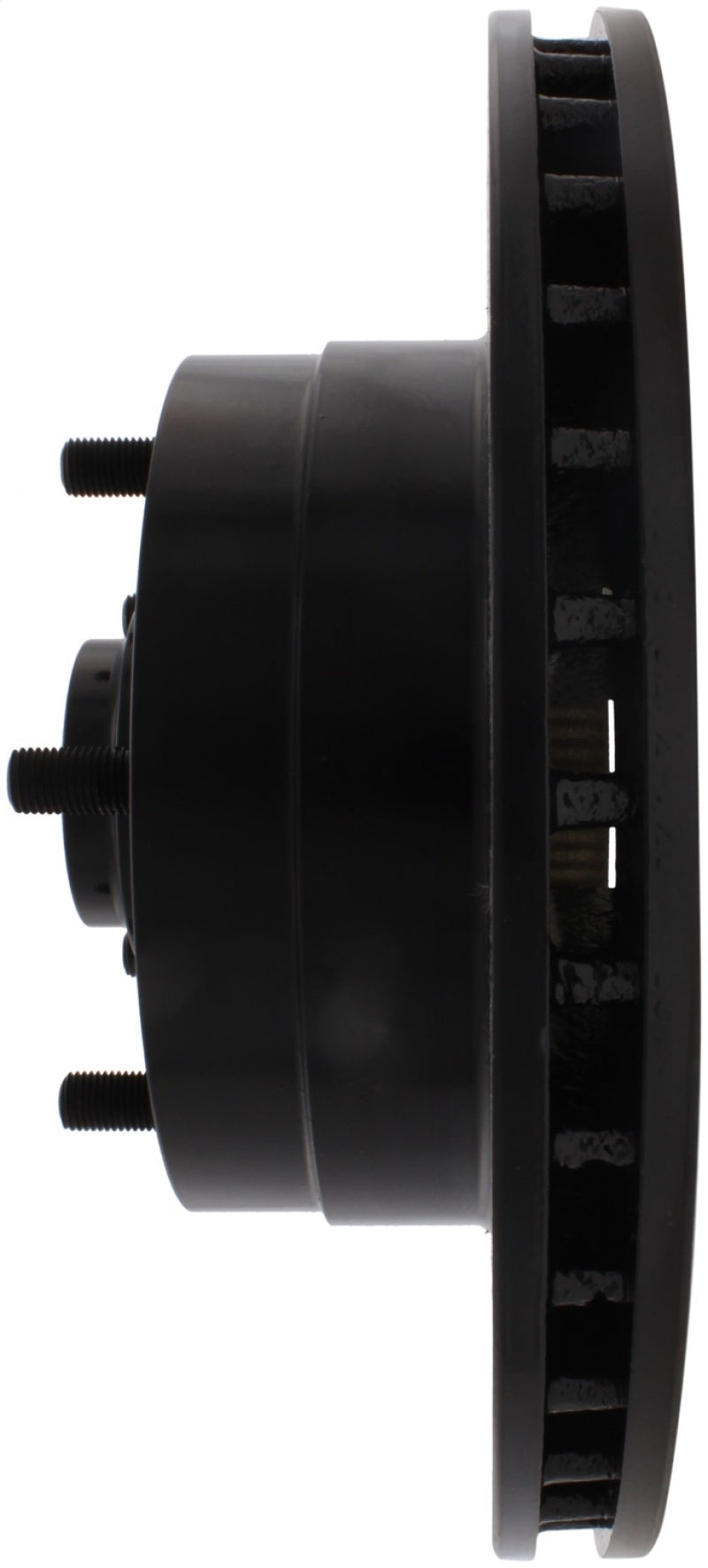 StopTech Slotted & Drilled Sport Brake Rotor Stoptech