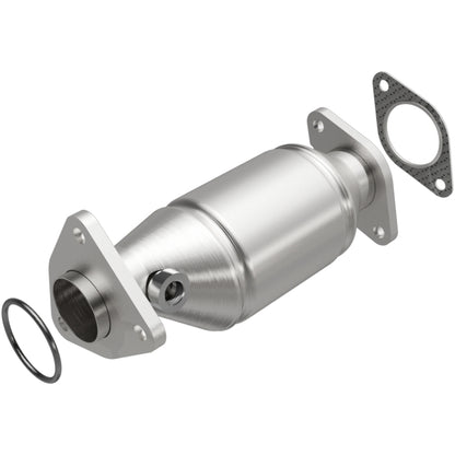 MagnaFlow Conv DF 05-15 Nissan Xterra V6 4.0L - eliteracefab.com