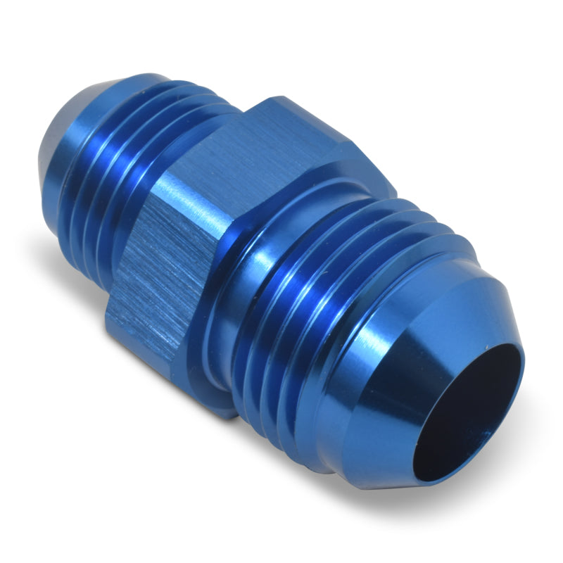 Russell Performance -8 AN to -10 AN Flare Reducer (Blue)