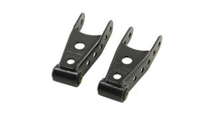 Load image into Gallery viewer, Belltech SHACKLE KIT FITS 2.5inch LEAF SPRG - eliteracefab.com