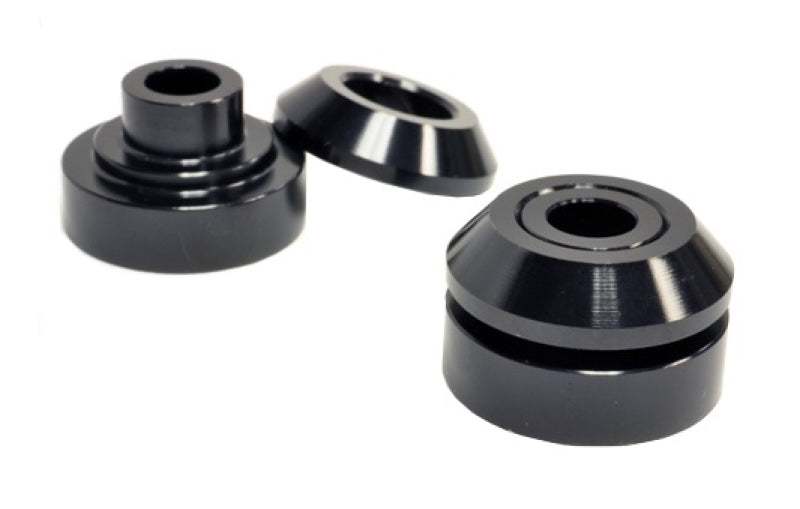 Torque Solution Drive Shaft Carrier Bearing Support Bushings: Subaru - eliteracefab.com