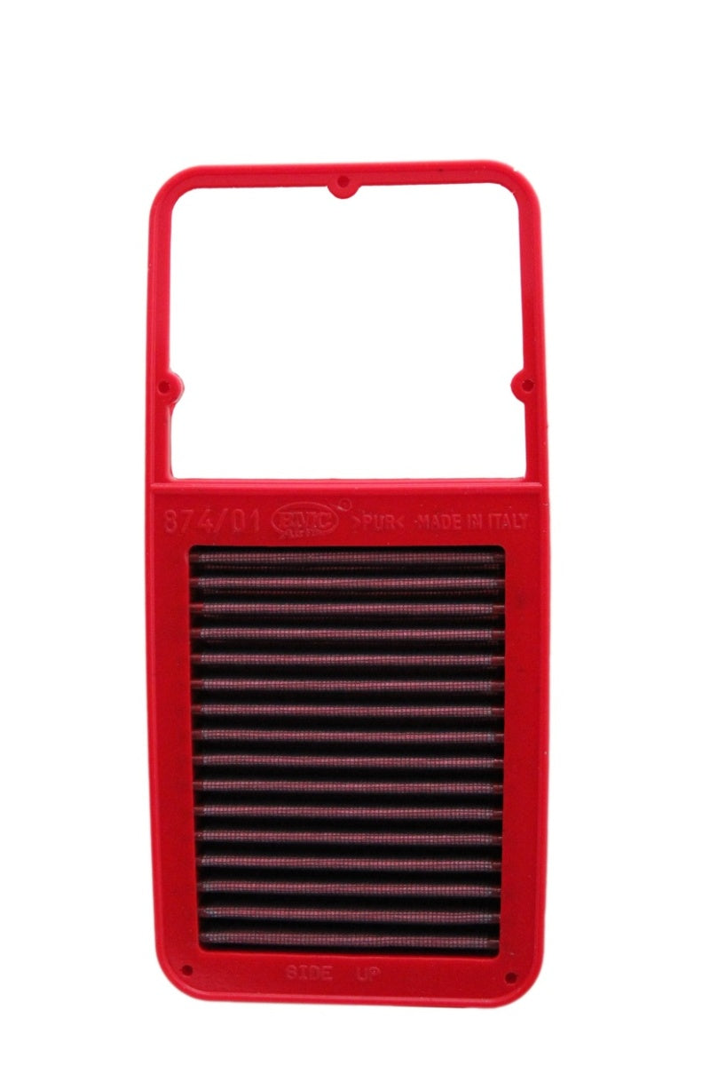 BMC 2014+ Toyota Wigo 1.0 G A/T Replacement Panel Air Filter FB874/01