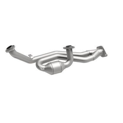 Magnaflow Conv DF 00 Lexus ES300 3.0L Magnaflow