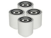 Load image into Gallery viewer, aFe ProGuard D2 Fuel Filters (4 Pack) Dodge Diesel Trucks 94-96 L6-5.9L (td)