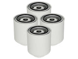 aFe ProGuard D2 Fuel Filters (4 Pack) Dodge Diesel Trucks 94-96 L6-5.9L (td)