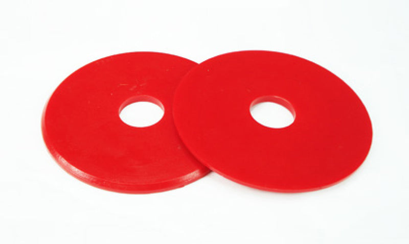 Pedders Urethane Rear Spring Spacer 6mm 2004-2006 GTO - eliteracefab.com