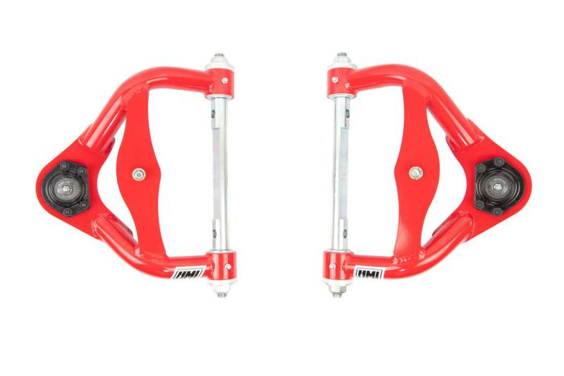 UMI Performance 78-88 G-Body S10 Tubular Front Upper A-Arms - eliteracefab.com