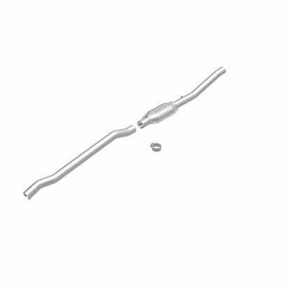 MagnaFlow Conv DF 96 Dodge Dakota 5.2L 4wd Magnaflow