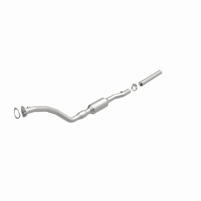 MagnaFlow Conv DF 96-99 Audi A4/A4 Quattro 2.8L P/S (49 State) Magnaflow