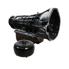 Load image into Gallery viewer, BD Diesel Towmaster Ford 5r110 Transmission &amp; Converter Package 2005-2007 4wd - 1064484SM