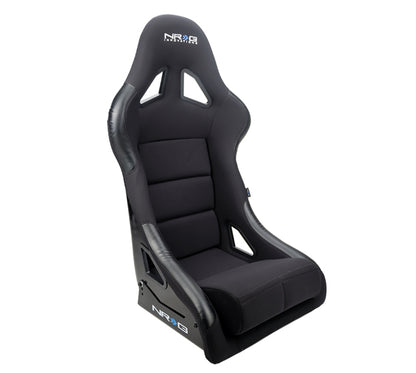 NRG FRP Bucket Seat Street/Track Comfort Style - Medium - FRP-330