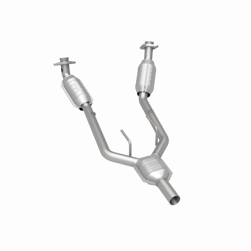 MagnaFlow Conv Dir F Thunderbird-Cougar 96-97 Magnaflow