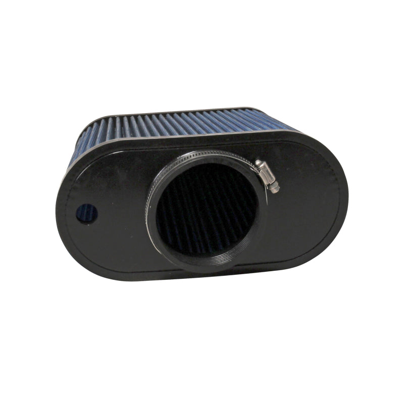 BBK Replacement High Flow Air Filter For BBK Cold Air Kit - eliteracefab.com