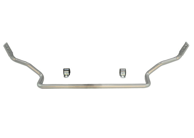 Whiteline EVO X Front 27mm Heavy Duty Adjustable Swaybar - eliteracefab.com