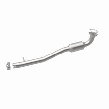 Load image into Gallery viewer, MagnaFlow Conv Direct Fit 07-09 Range Rover v8 4.2/4.4L OEM Underbody