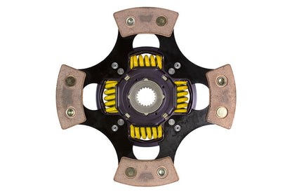 ACT 2009 Honda Civic 4 Pad Sprung Race Disc ACT
