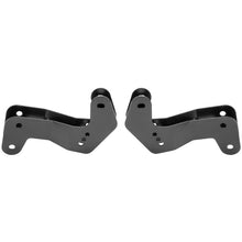 Load image into Gallery viewer, Rancho 2020 Jeep Gladiator Front Suspension Control Arm Bracket Geometry Correction Brackets - eliteracefab.com