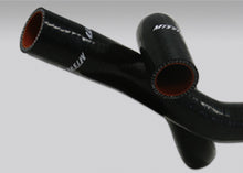 Load image into Gallery viewer, Mishimoto 95-99 Mitsubishi Eclipse Turbo Black Silicone Hose Kit - eliteracefab.com