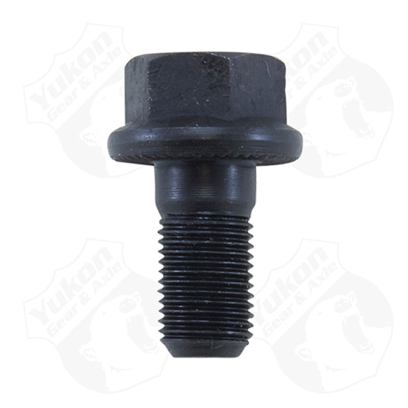 Yukon Gear Replacement Ring Gear Bolt For Dana 44 JK Rubicon Front Yukon Gear & Axle