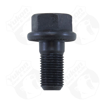 Yukon Gear Ring Gear Bolt For C200F Front and 05 7 Up Chrysler 8.25in Rear Yukon Gear & Axle