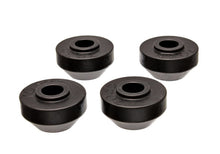 Load image into Gallery viewer, Energy Suspension Dodge Van Strut Rod Bushings - Black