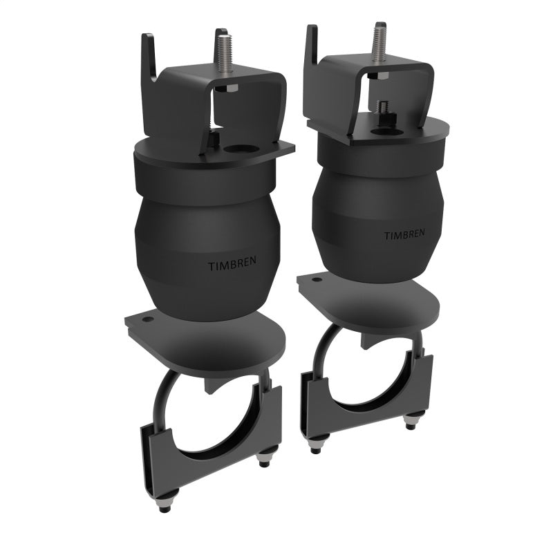 Timbren 2015 Ford F-150 RWD Rear Suspension Enhancement System - eliteracefab.com