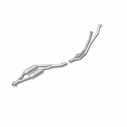 MagnaFlow Conv DF 1994 Mercedes S320 3.2L Magnaflow