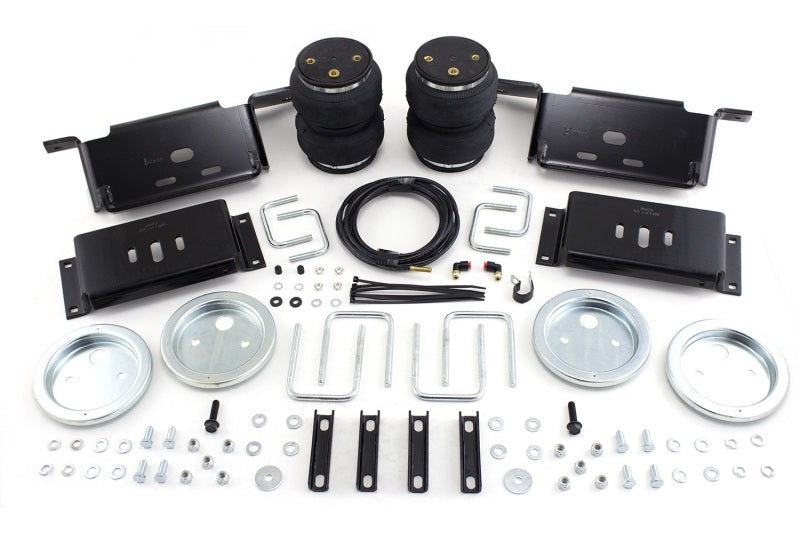 Air Lift Loadlifter 5000 Air Spring Kit - eliteracefab.com