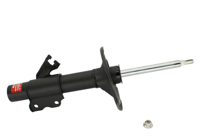 KYB Shocks & Struts Excel-G Front Right NISSAN 240SX 1989-94 - eliteracefab.com