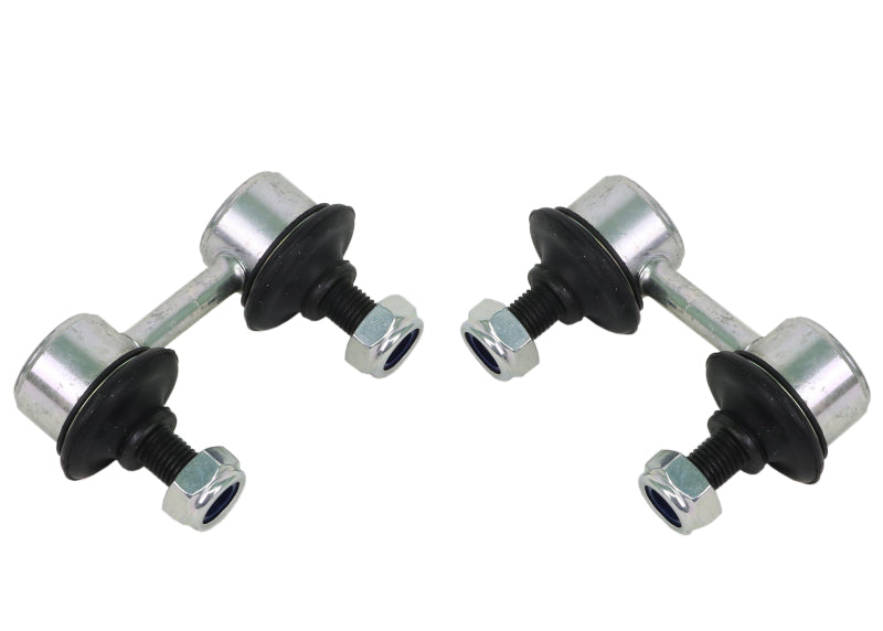 Whiteline Plus 10/89-3/06 Toyota Celica Sway Bar Link Assembly (ball/ball link) - eliteracefab.com