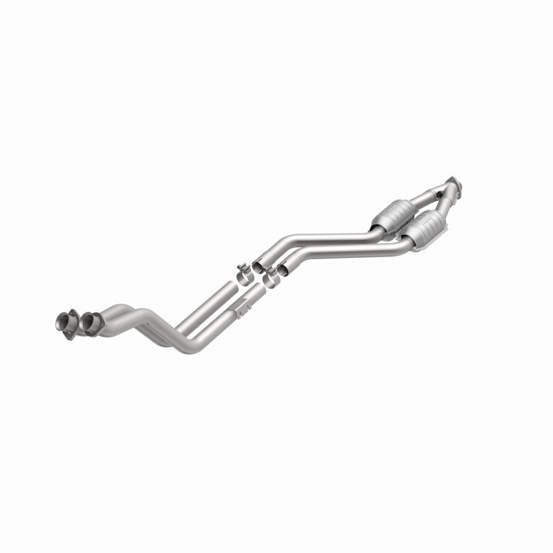 MagnaFlow Conv DF 94-96 Mercedes C220 2.2L Magnaflow