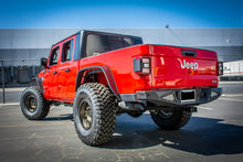 Load image into Gallery viewer, DV8 Offroad 2018+ Jeep Gladiator Rear Bumper - eliteracefab.com